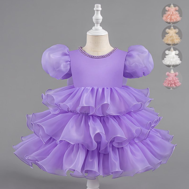 Baby Clothing Dresser - Kleid für Kinder Mädchen Baby 1.