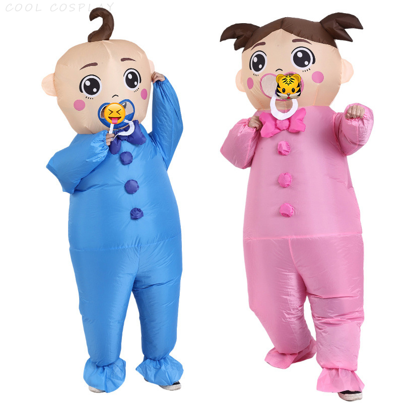 Baby Clothing Dresser - Heißer Verkauf Erwachsene Baby Cosplay Aufblasbare