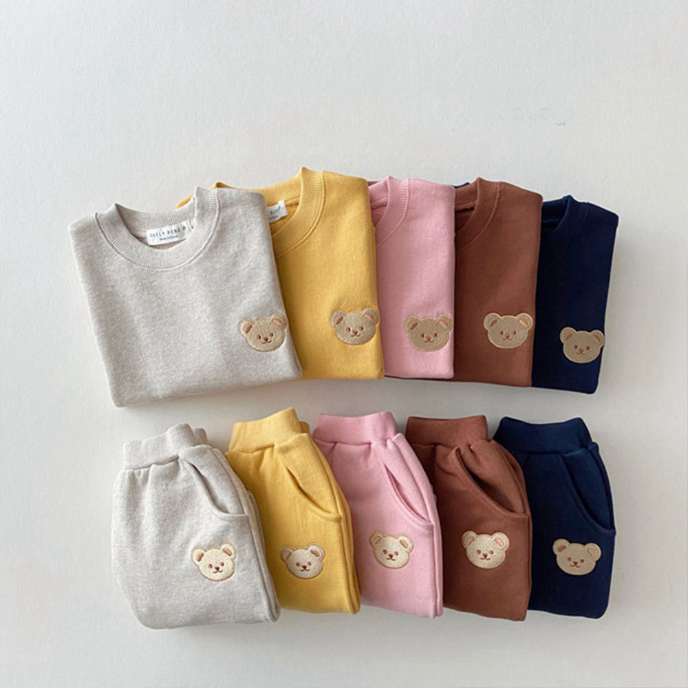 Baby Clothing Designer - 2026 Neue Maßgefertigte Niedliche Babykleidung, Set,