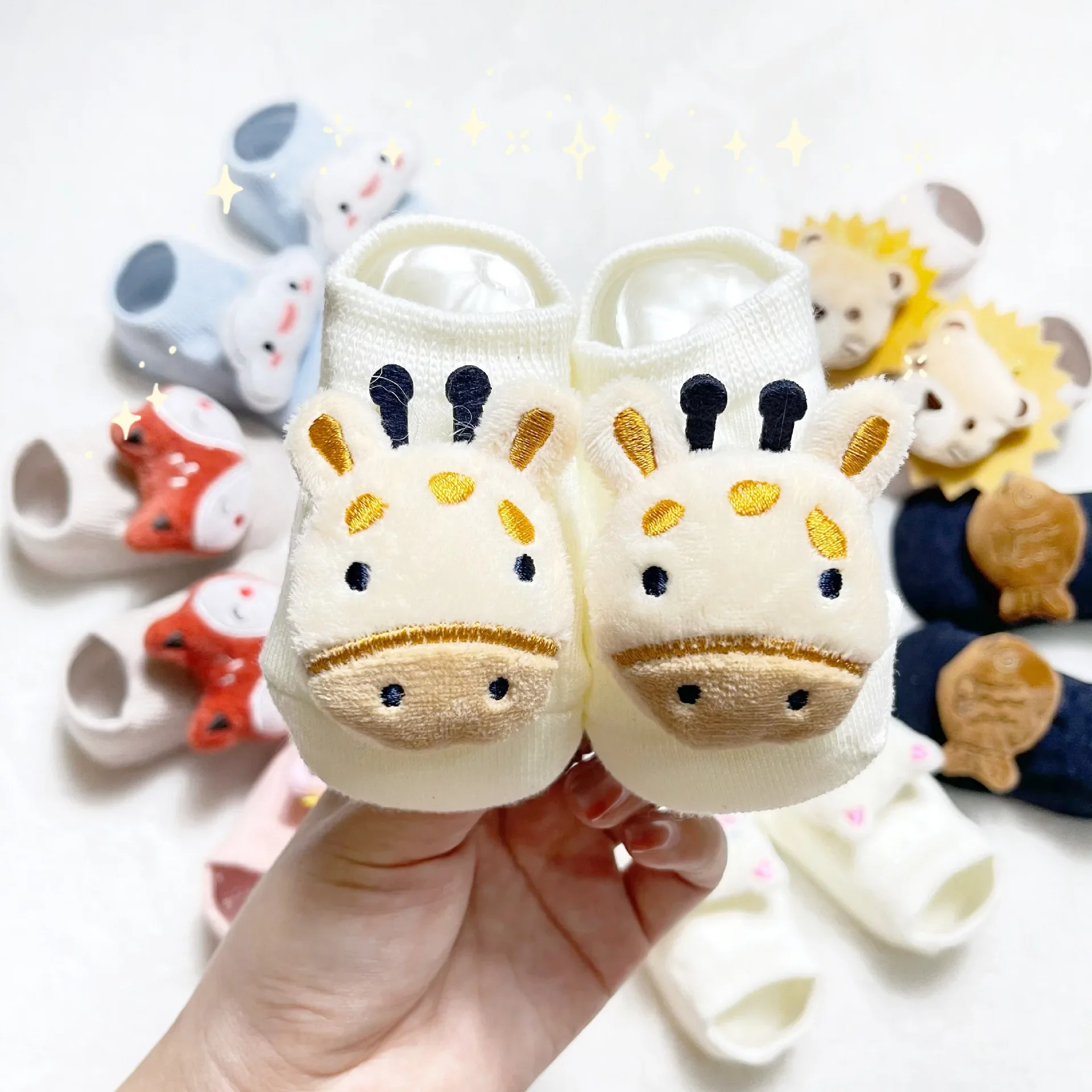 Baby Clothing Essentials - Kawaii Baumwolle Infant Kleinkind Baby Jungen