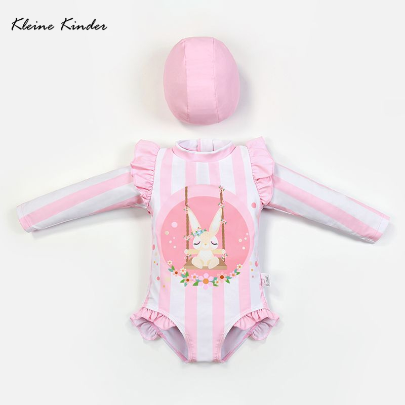 Baby Swimwear Uv - Baby Badeanzug Anti UV Kleinkind Bademode