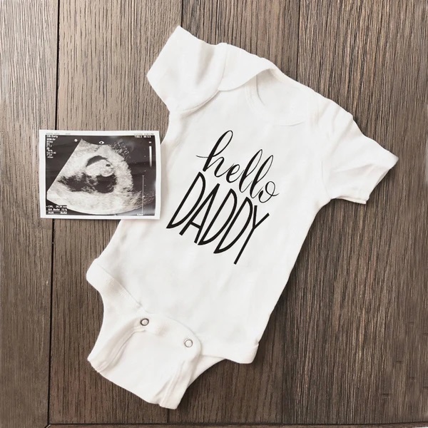 Baby Clothing Online - Sommer Neugeborenen Baby Jungen Mädchen Body