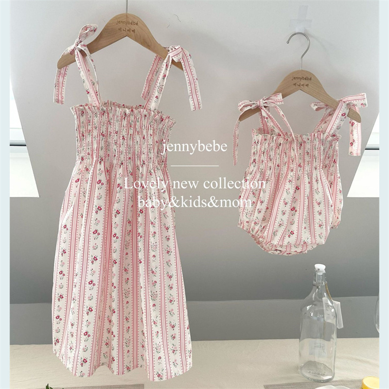 Baby Clothing Online - Süße kleine Mädchen Riemen Stram pler