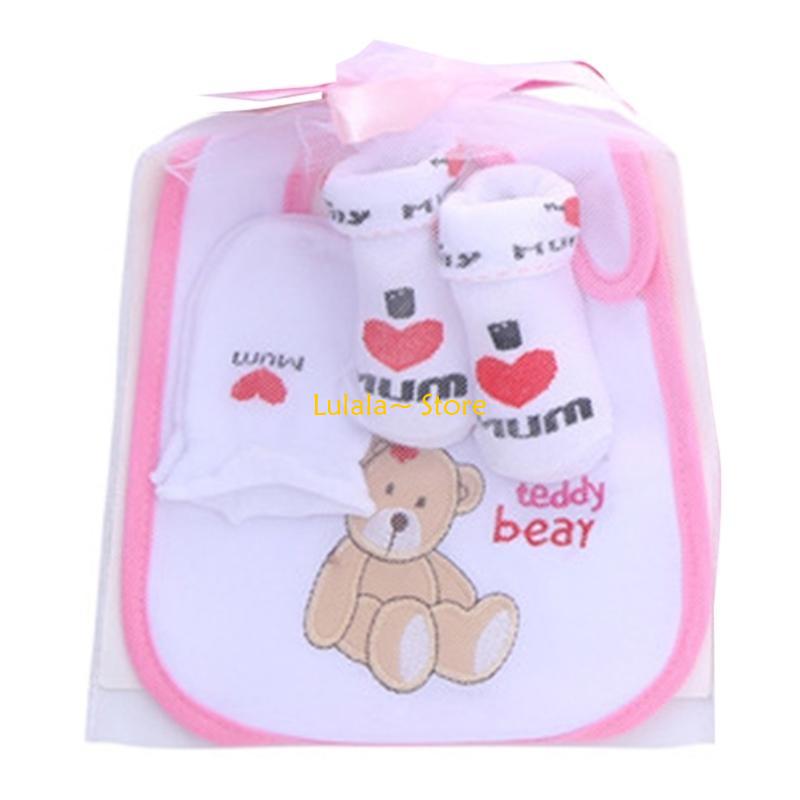 Y4QA Lätzchen, Socken, Handsch – Baby Mittens Scratch Bewertung und Preis
