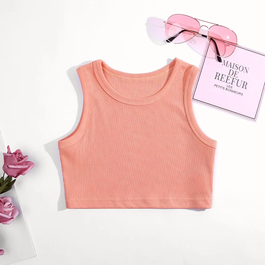 Sommer Mädchen Unterwäsche Ärm – Baby Clothing Essentials Bewertung und Preis
