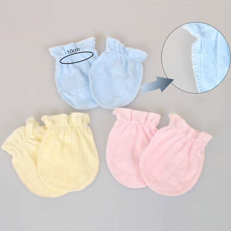 Kratzfester Gesichtshandschuh  – Baby Mittens Scratch Bewertung und Preis