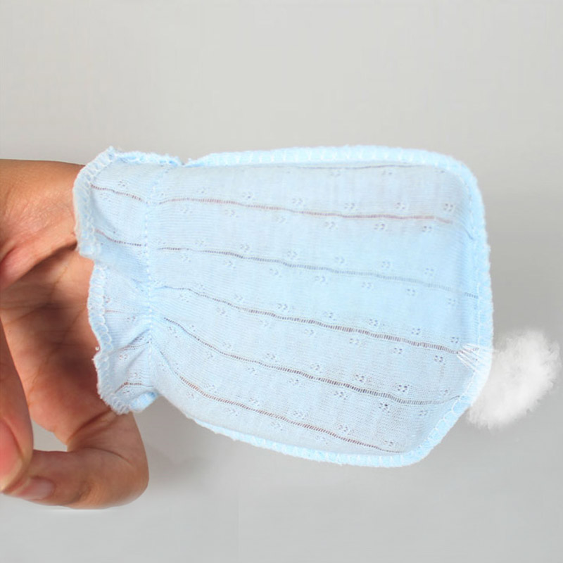 Kratzfester Gesichtshandschuh  – Baby Mittens Scratch Bewertung und Preis