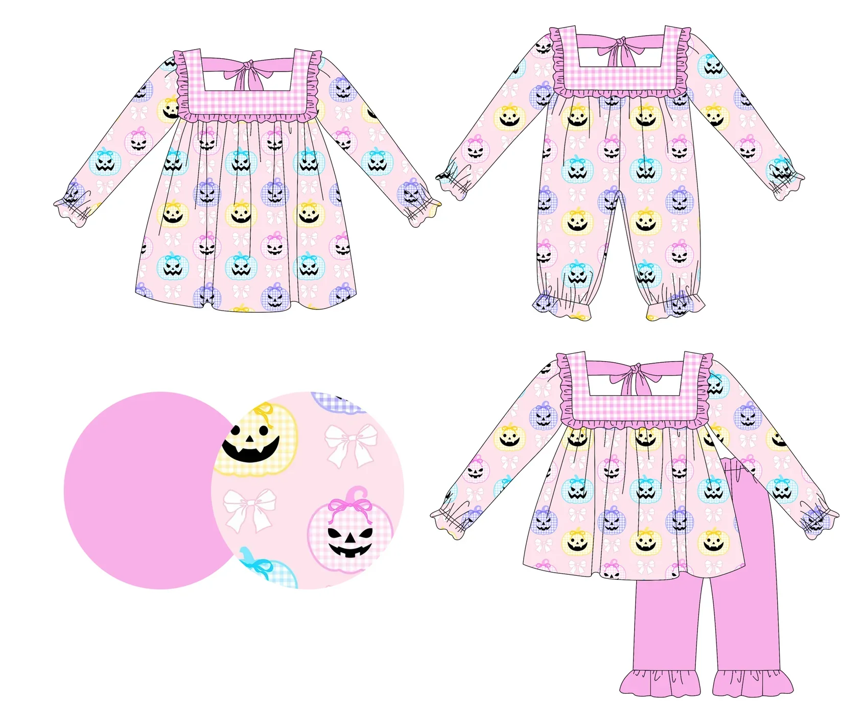 Halloween Boutique Kinderkleid – Baby X Clothing Bewertung und Preis