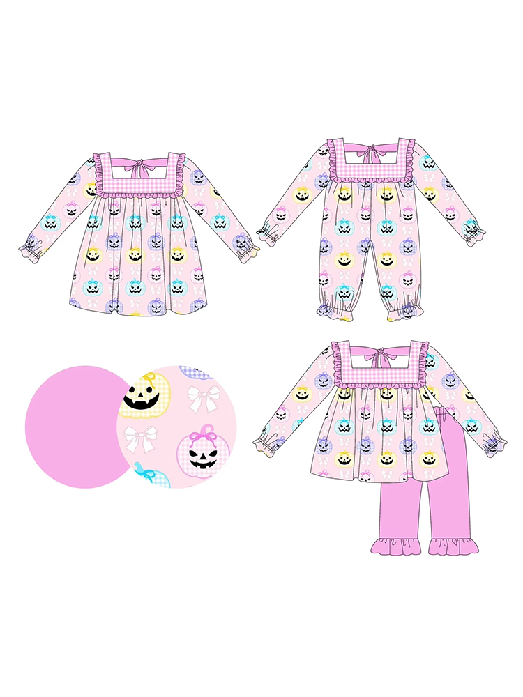 Halloween Boutique Kinderkleid – Baby X Clothing Bewertung und Preis