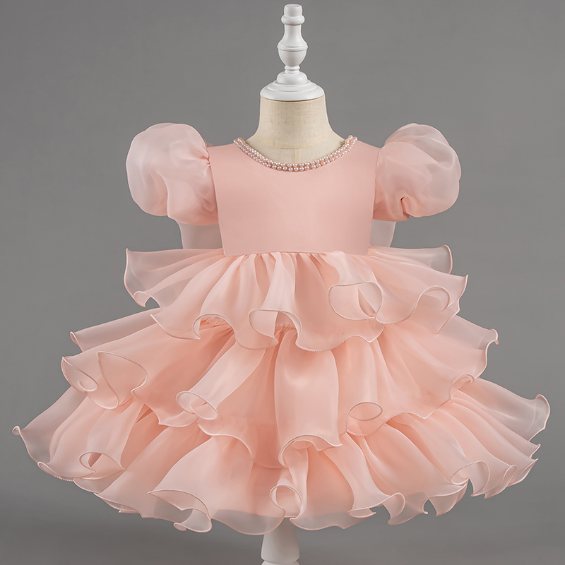 Kleid für Kinder Mädchen Baby  – Baby Clothing Dresser Bewertung und Preis