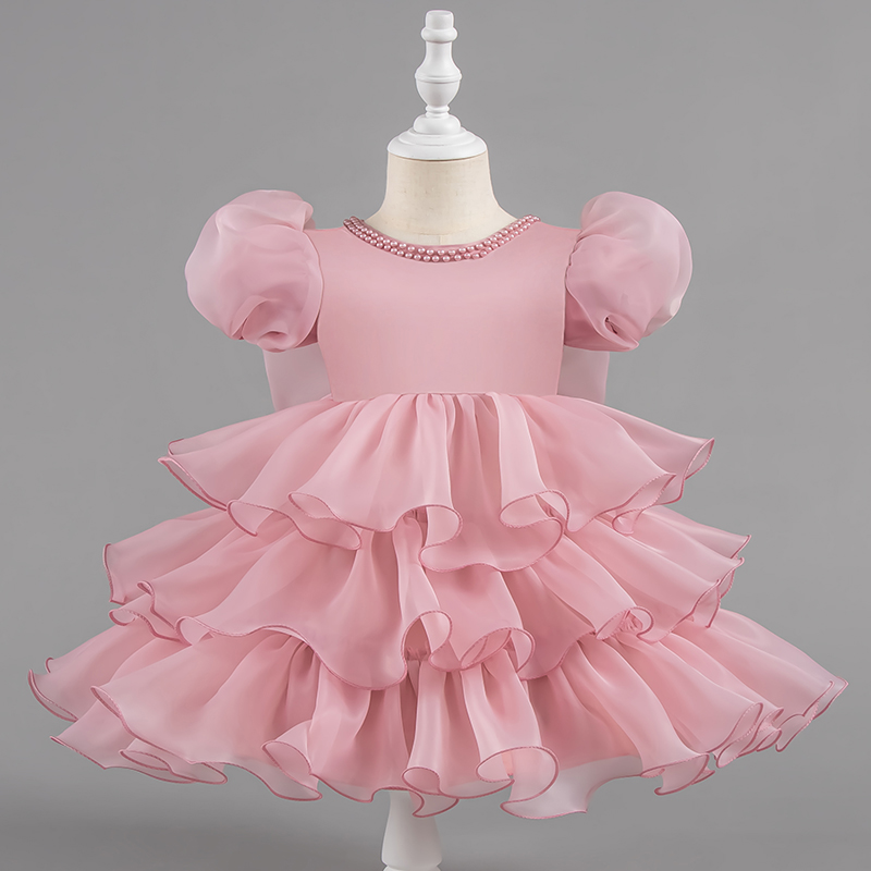 Kleid für Kinder Mädchen Baby  – Baby Clothing Dresser Bewertung und Preis