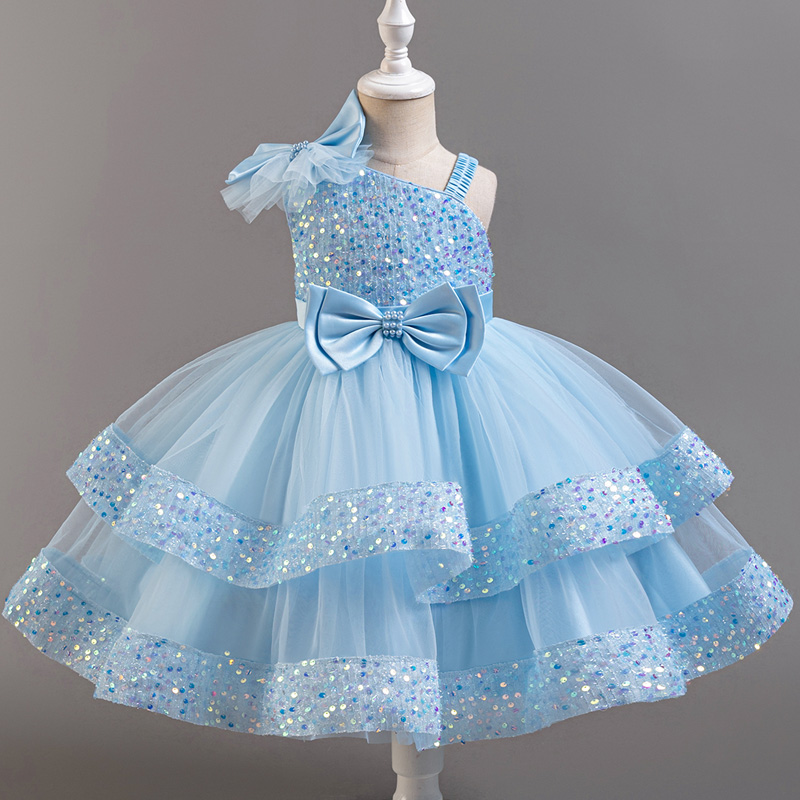 Blumenprinzessin Pailletten Ba – Baby Clothing Dresser Bewertung und Preis