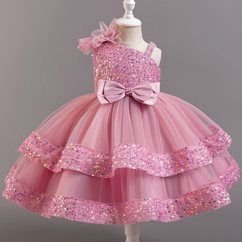 Blumenprinzessin Pailletten Ba – Baby Clothing Dresser Bewertung und Preis