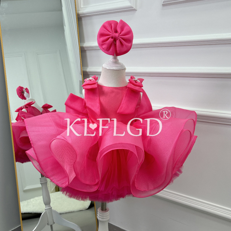 KLFLGD Kleinkind Mädchen Festk – Baby Clothing Dresser Bewertung und Preis