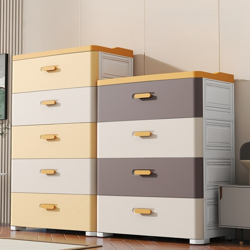 Verdickter Schubladen-Aufbewah – Baby Clothing Storage Bewertung und Preis