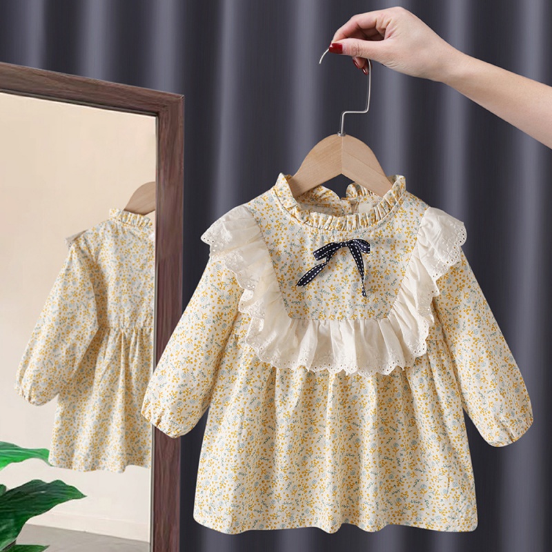 Prinzessinnenkleid für Babymäd – Baby Clothing Country Bewertung und Preis
