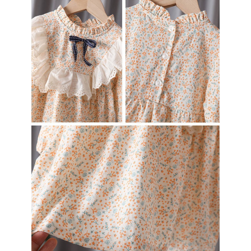 Prinzessinnenkleid für Babymäd – Baby Clothing Country Bewertung und Preis