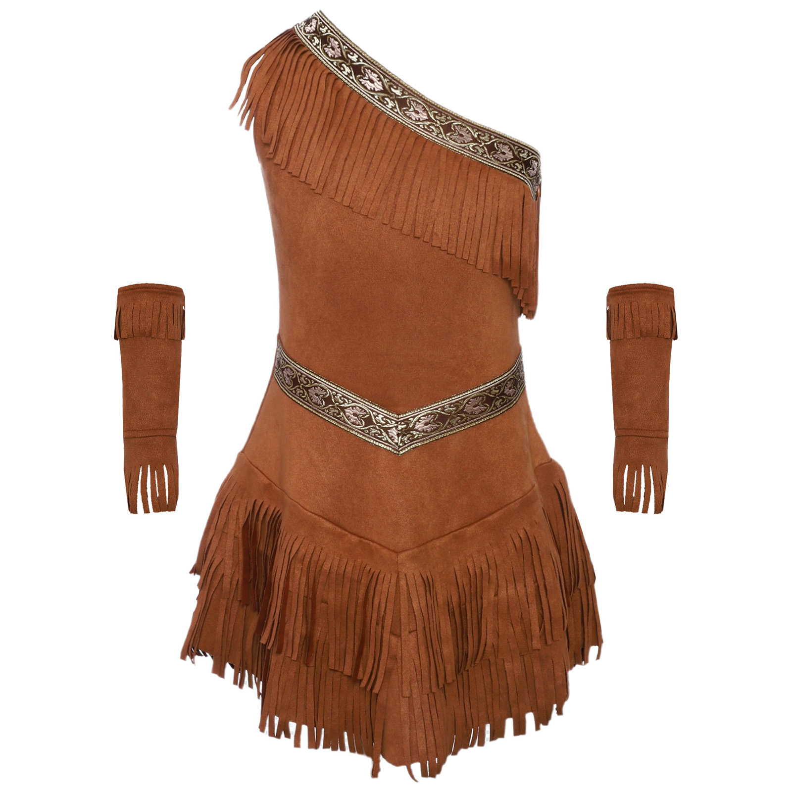Kinder Mädchen Indianer Prinze – Baby Clothing Sizes Bewertung und Preis