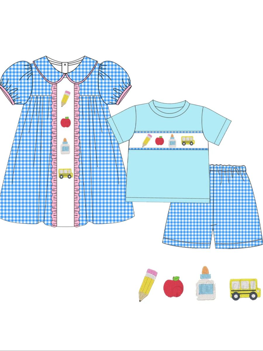 Individuelles Design für Kinde – Baby Clothing Designer Bewertung und Preis