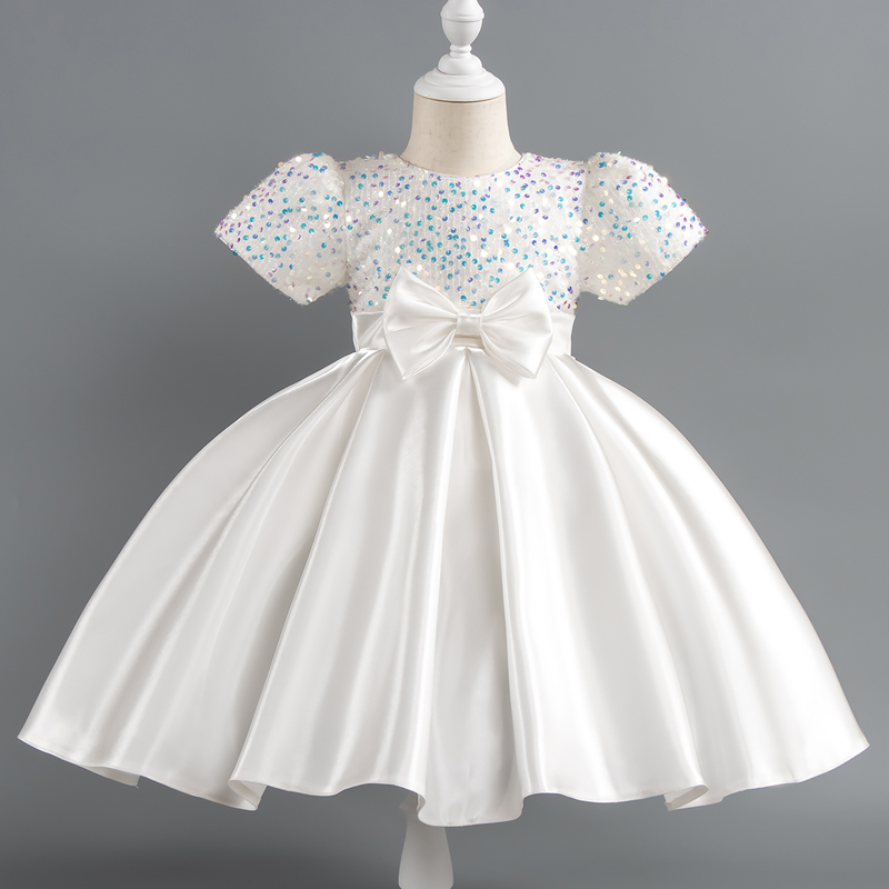 Baby Mädchen Weihnachtskleid P – Baby Clothing Dresser Bewertung und Preis