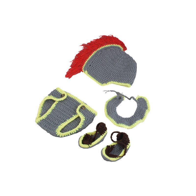 Handgefertigte gehäkelte Neuge – Baby Clothing Designer Bewertung und Preis
