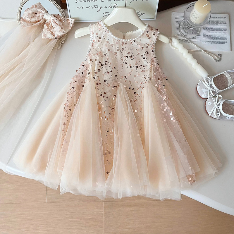 Sommerliches neues ärmelloses  – Baby Clothing Dresser Bewertung und Preis