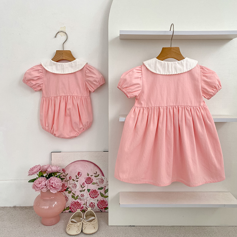 Modischer Neuer Sommer 0-24M B – Baby Clothing Online Bewertung und Preis