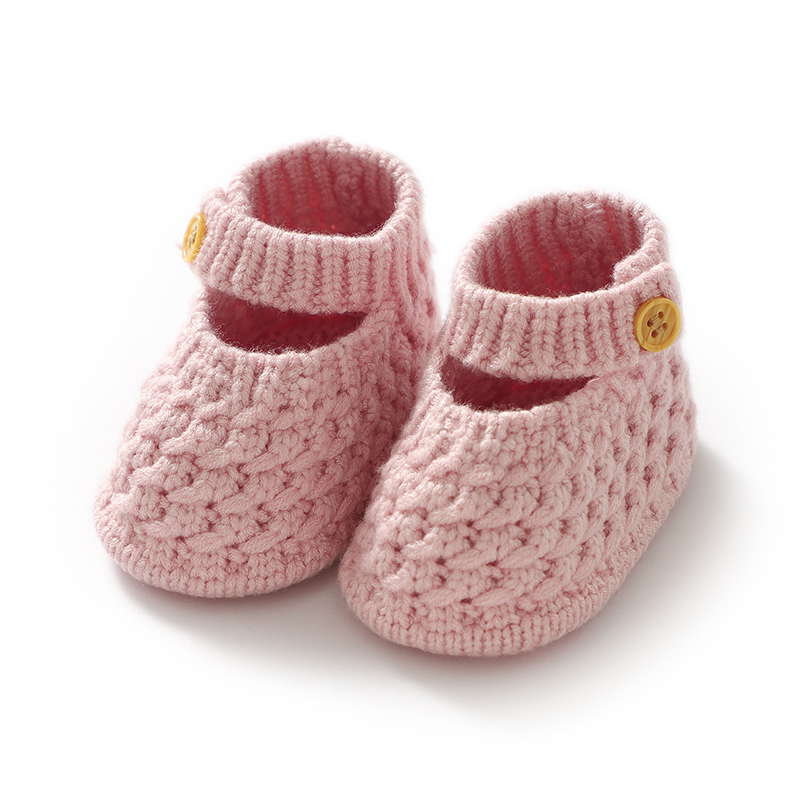 Baby Schuhe Stricken Neugebore – Baby Clothing Essentials Bewertung und Preis