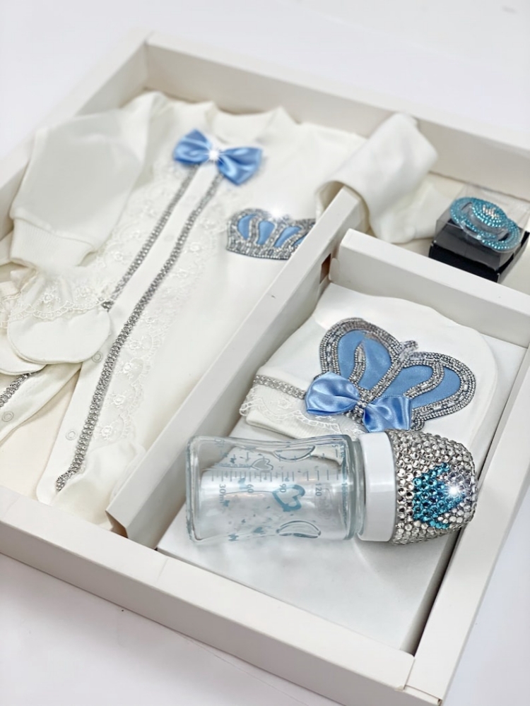 Dollbling Neugeborenen-Set, Ba – Baby Mittens Scratch Bewertung und Preis