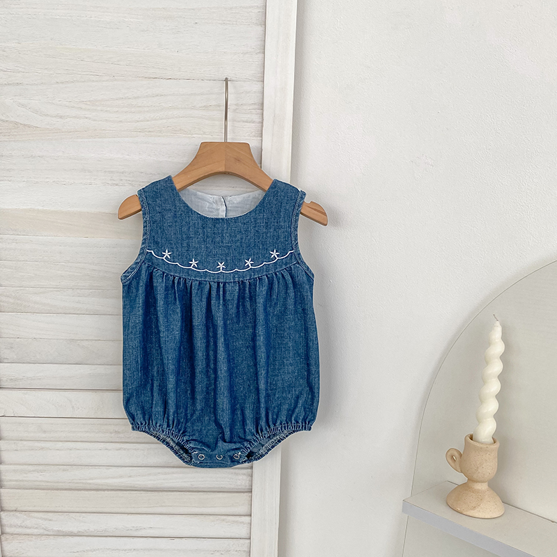 2026 Sommer Neugeborenen-Babyk – Baby Clothing Online Bewertung und Preis