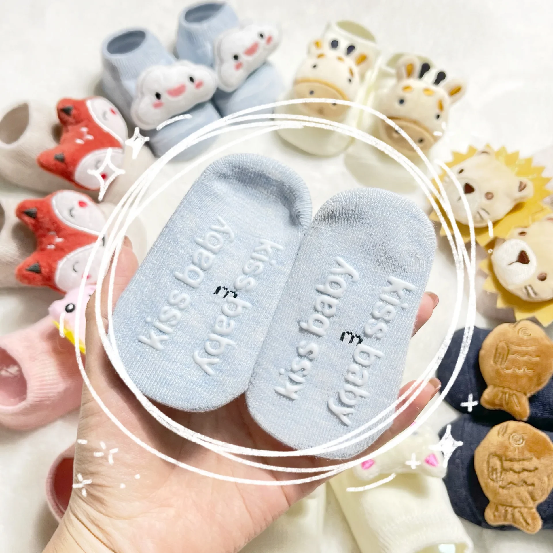 Kawaii Baumwolle Infant Kleink – Baby Clothing Essentials Bewertung und Preis