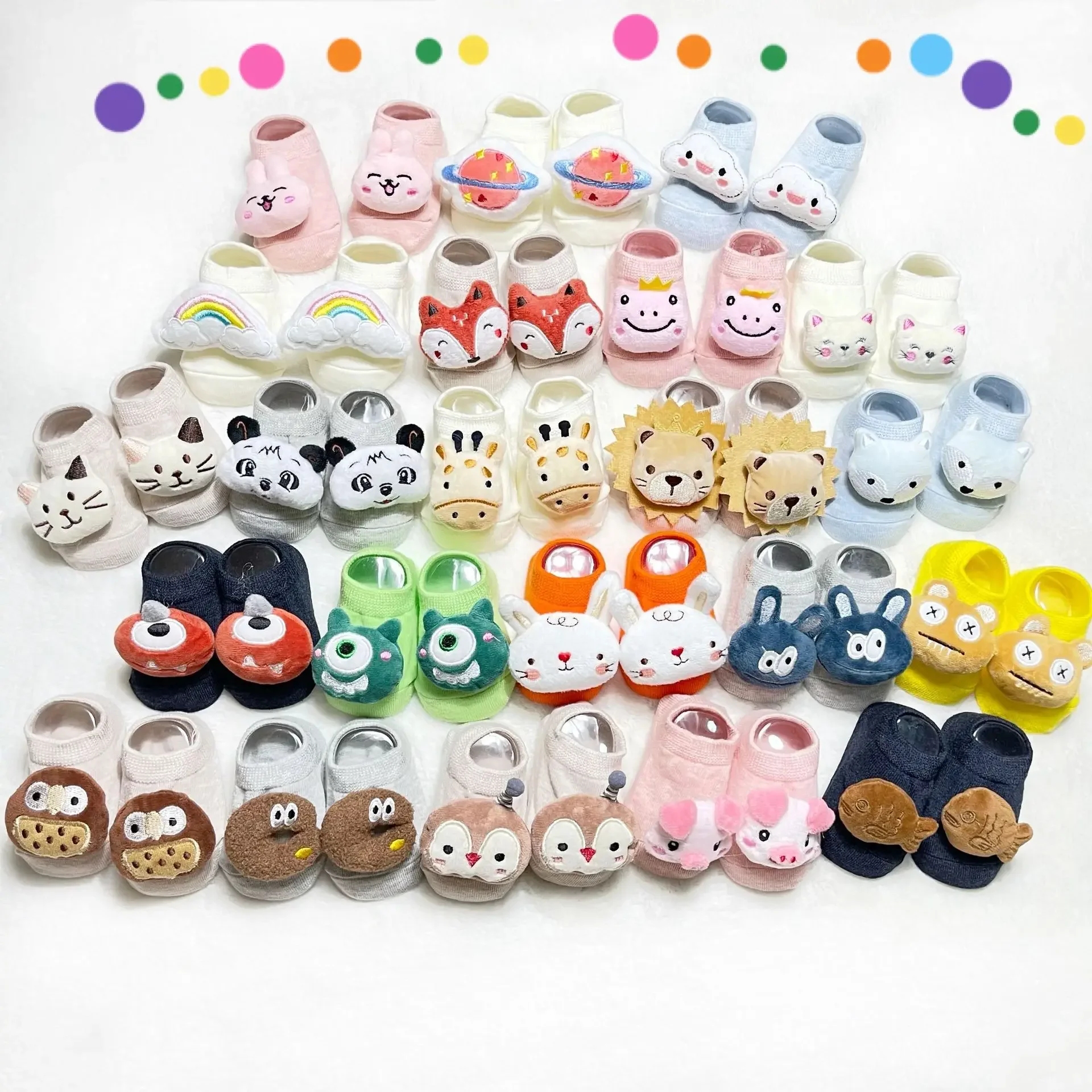 Kawaii Baumwolle Infant Kleink – Baby Clothing Essentials Bewertung und Preis