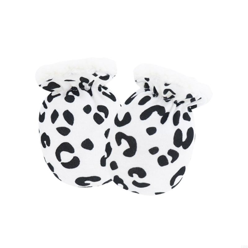 J2HD -Set von 3 Paar Baby Krat – Baby Mittens Scratch Bewertung und Preis