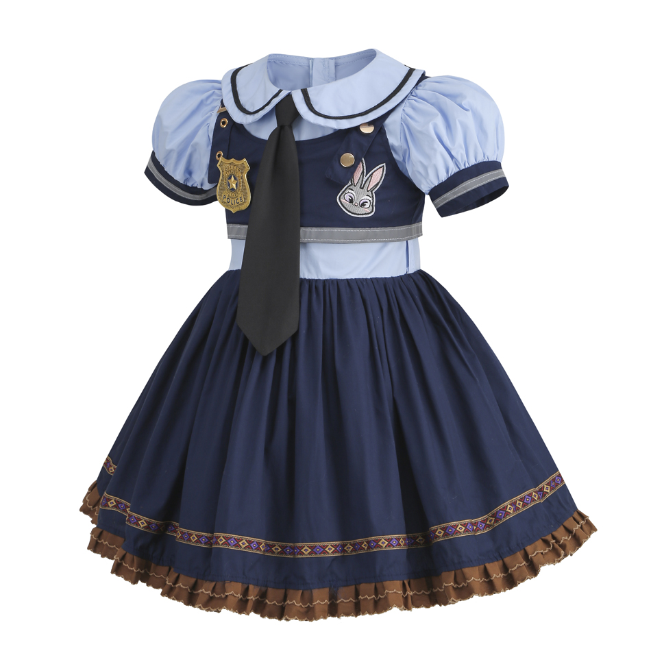 Judy Cosplay Kostüm für Kinder – Baby Clothing Sizes Bewertung und Preis