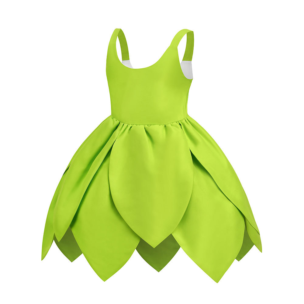 Baby Mädchen Tinker Bell Fee K – Baby Clothing Dresser Bewertung und Preis