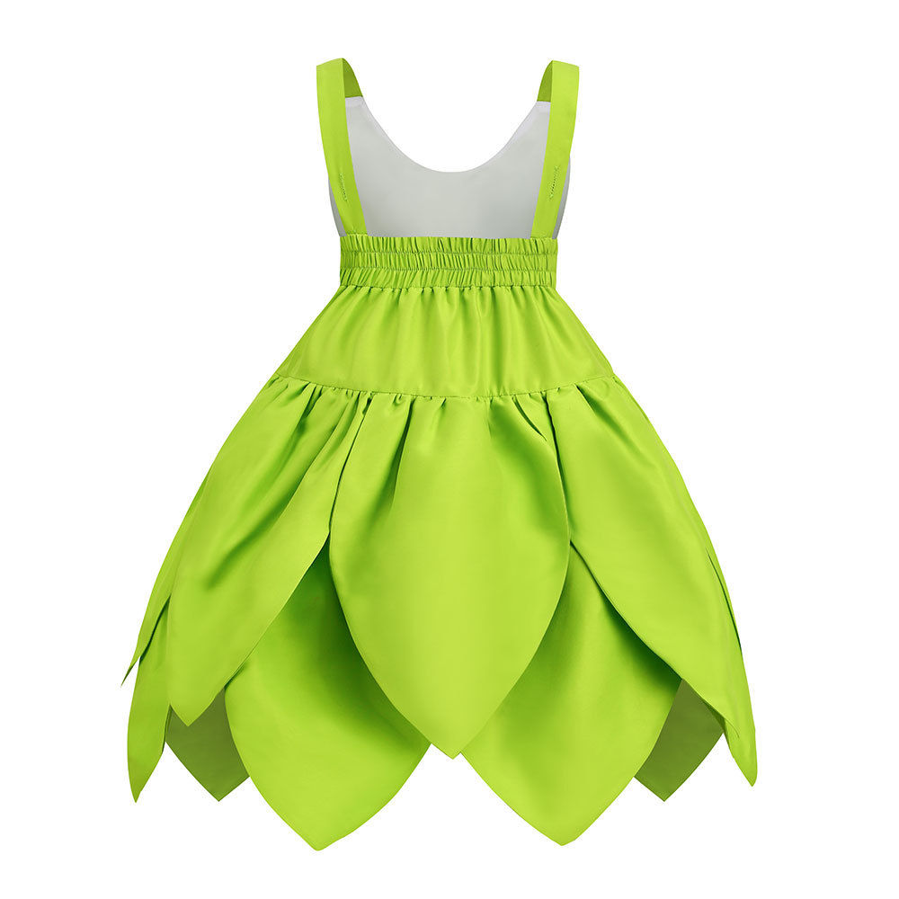 Baby Mädchen Tinker Bell Fee K – Baby Clothing Dresser Bewertung und Preis