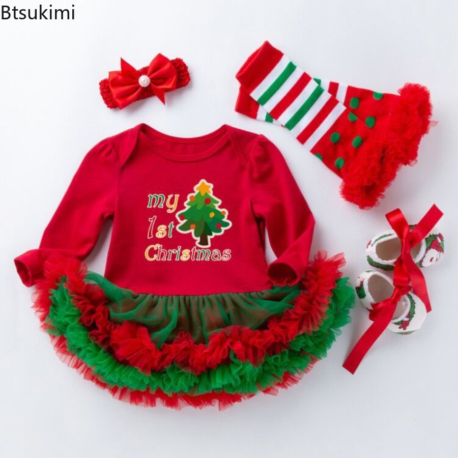 Weihnachten Baby Kleidung Neug – Baby X Clothing Bewertung und Preis