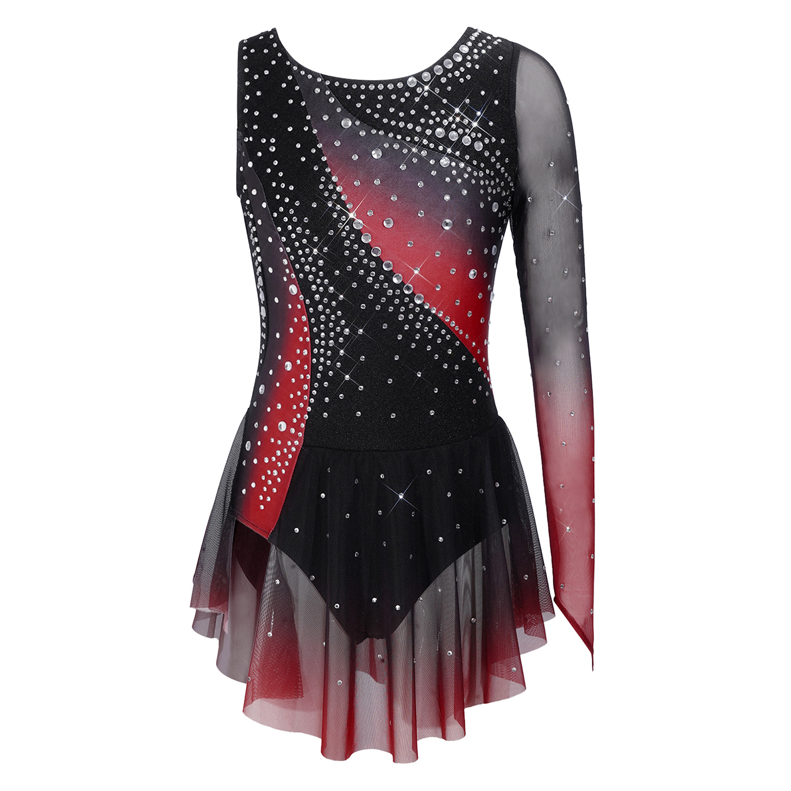 Mädchen Tanzkleid für Lyrische – Baby Clothing Sizes Bewertung und Preis