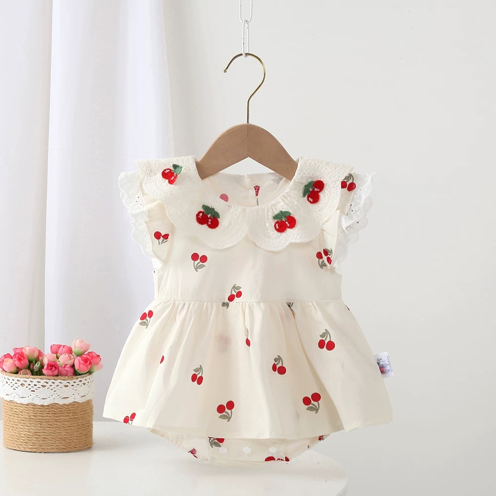 Sommerkleidung für neugeborene – Baby Clothing Online Bewertung und Preis