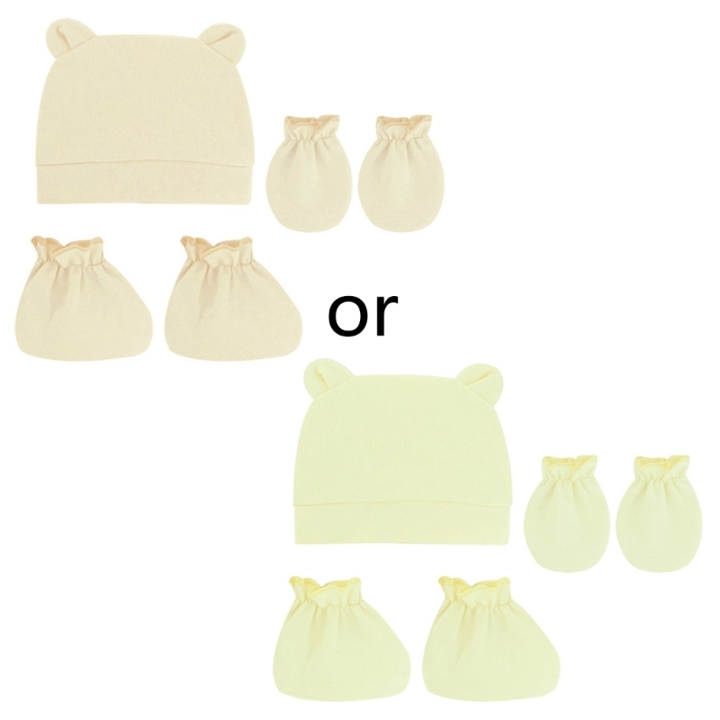 J2HD Baby-Fäustlingssocken, Na – Baby Mittens Scratch Bewertung und Preis