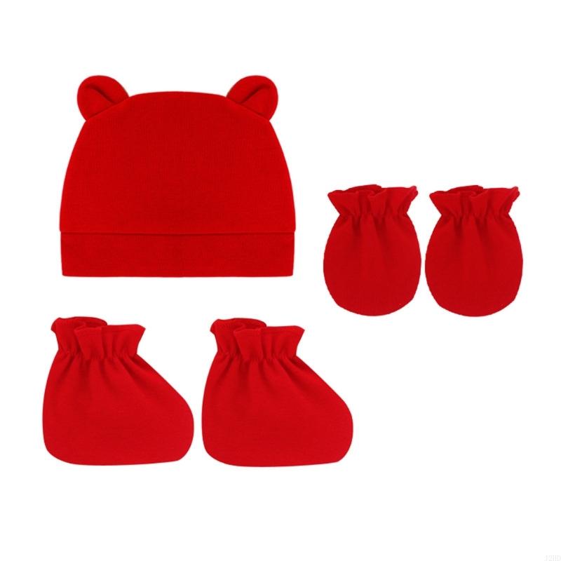 J2HD Baby-Fäustlingssocken, Na – Baby Mittens Scratch Bewertung und Preis