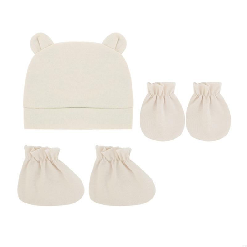 J2HD Baby-Fäustlingssocken, Na – Baby Mittens Scratch Bewertung und Preis