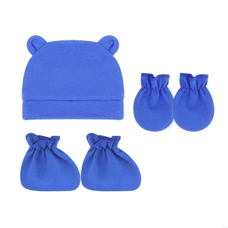 J2HD Baby-Fäustlingssocken, Na – Baby Mittens Scratch Bewertung und Preis