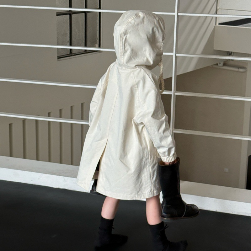 Mädchenmantel 2026 Herbst und  – Baby X Clothing Bewertung und Preis