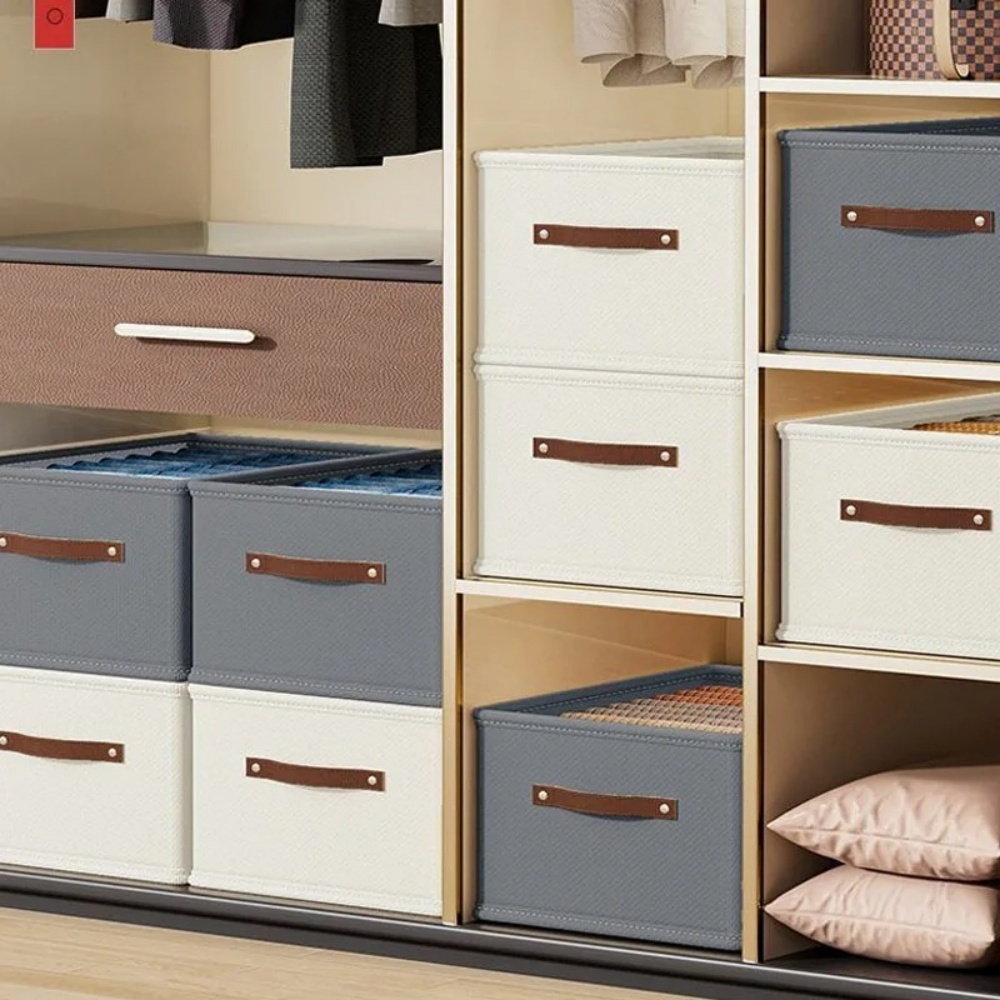 1 Stück Oxford Aufbewahrungsbo – Baby Clothing Storage Bewertung und Preis