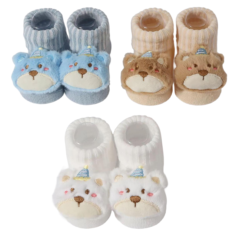 3 Paare/satz Baby Socken Mädch – Baby Clothing Essentials Bewertung und Preis