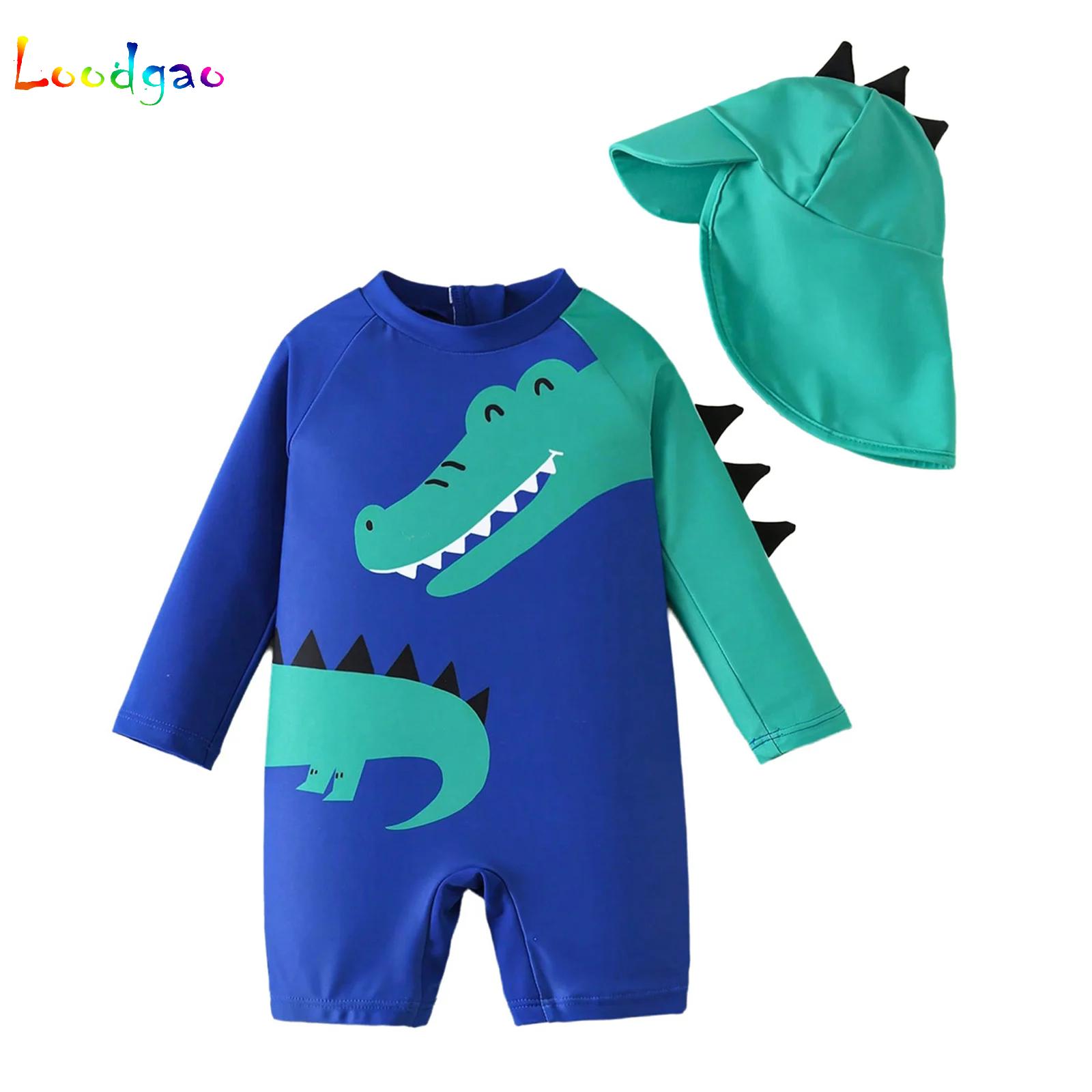 Badeanzug für Babys, einteilig – Baby Swimwear Uv Bewertung und Preis