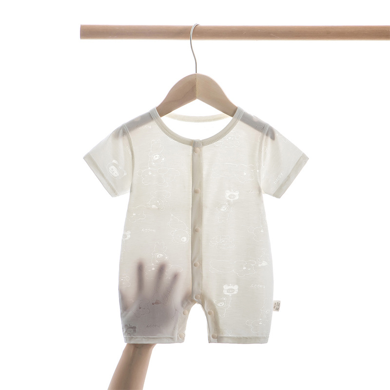 Sommer-Baby-Outfit, erfrischen – Baby Clothing Online Bewertung und Preis