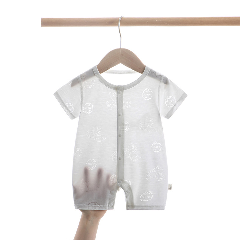 Sommer-Baby-Outfit, erfrischen – Baby Clothing Online Bewertung und Preis