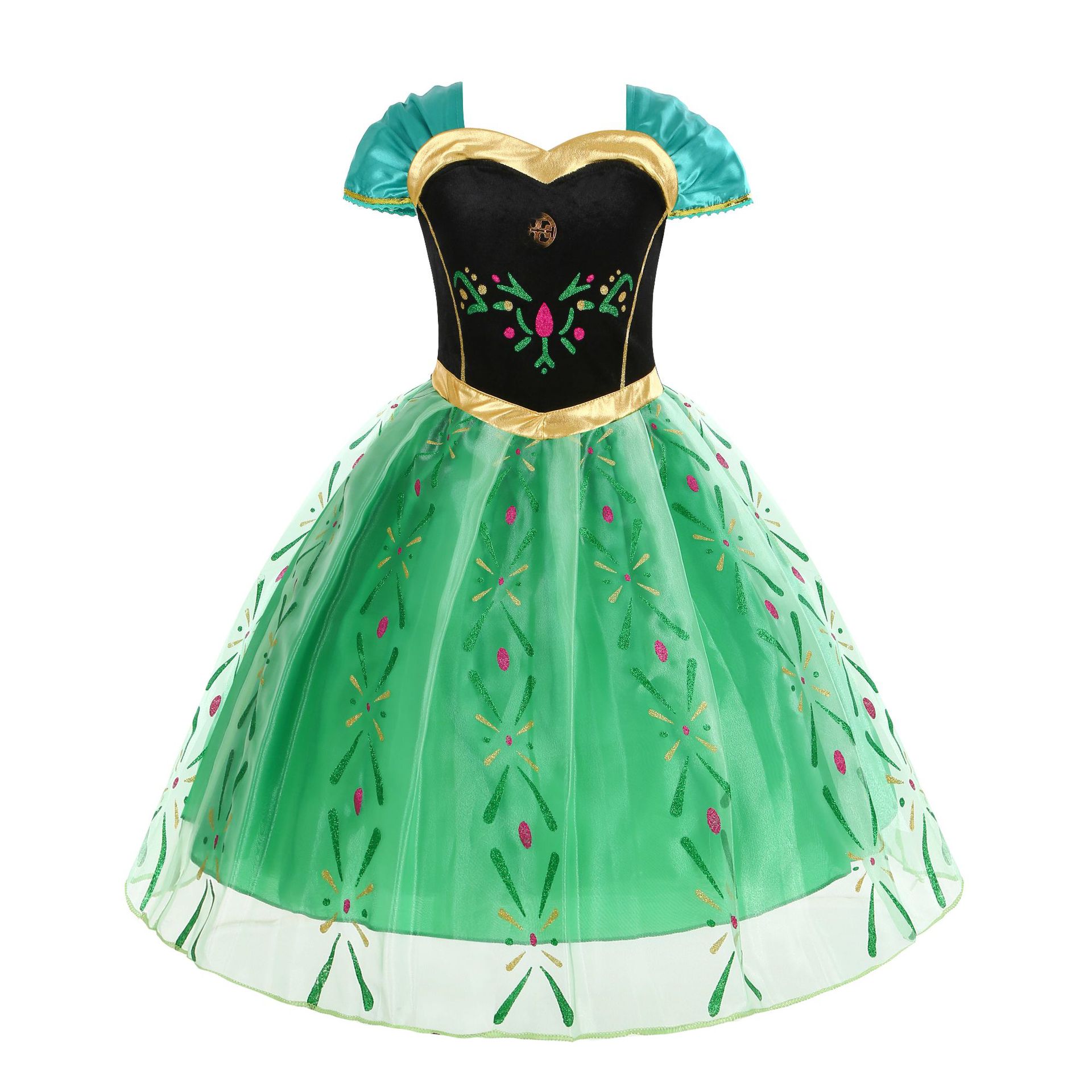 Kinder Kostüm Mädchen Kleid Ha – Baby Clothing Sizes Bewertung und Preis